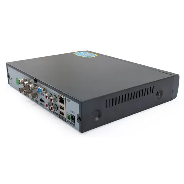 5-in-1 DVR Recorder - 16 Channels - Image 6