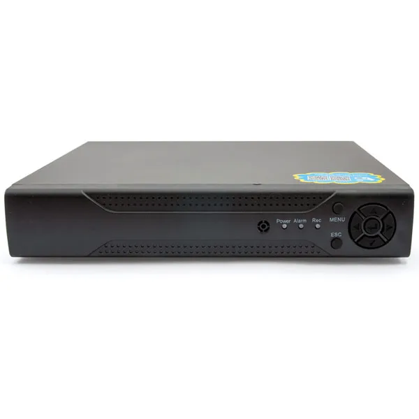 5-in-1 DVR Recorder - 16 Channels - Image 3