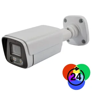 Full Color Camera - 2 MPX