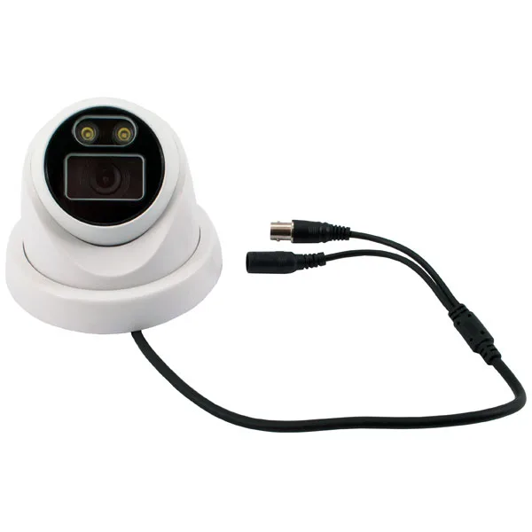 Full Color Dome Camera - 2 MP - Image 4