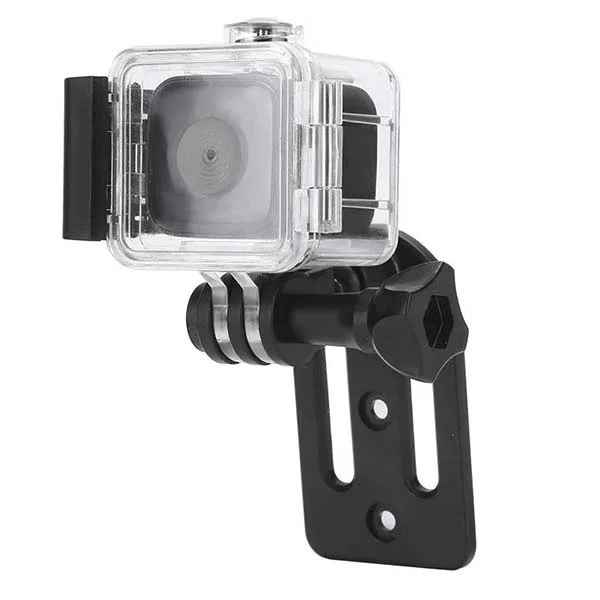 Waterproof Full HD action sports mini camera with audio - Image 3