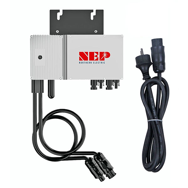 Microinverter 600 watt