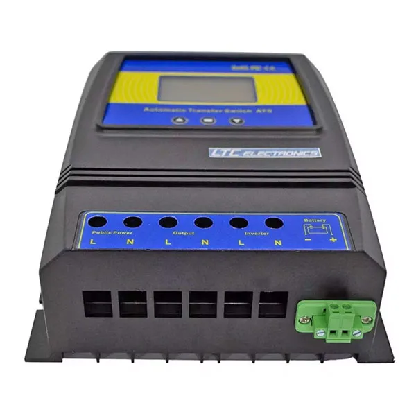 ATS - Automatic transfer switch - Image 4
