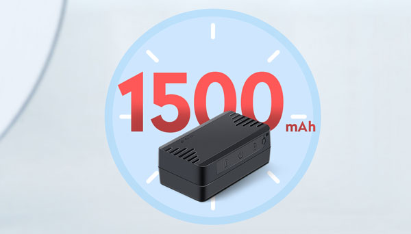 Localizzatore GPS 4G LTE – 2G GSM/GPRS/EDGE