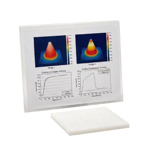 Infrared Attenuation Filter for Thermal Cameras