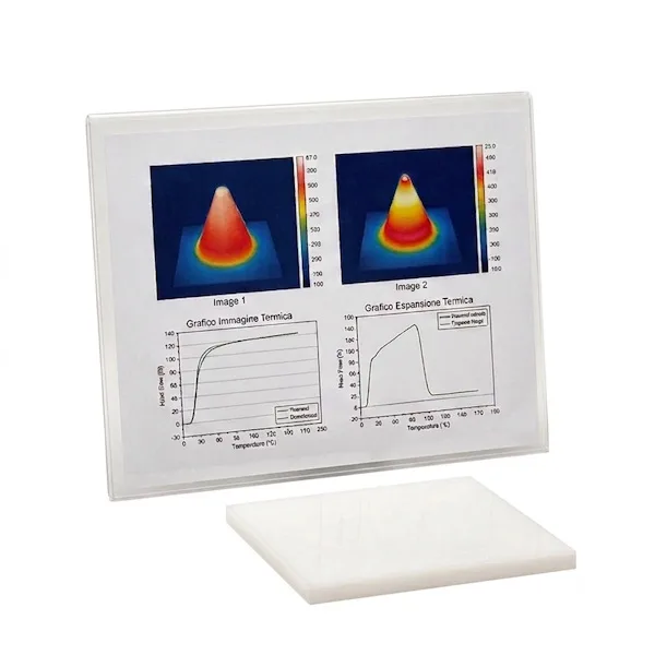 Infrared Attenuation Filter for Thermal Cameras - Image 1