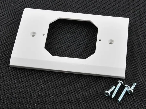 Faceplate for FR695 WiFi Thermostat - Image 4
