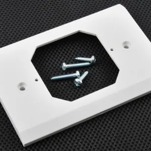 Faceplate for FR695 WiFi Thermostat