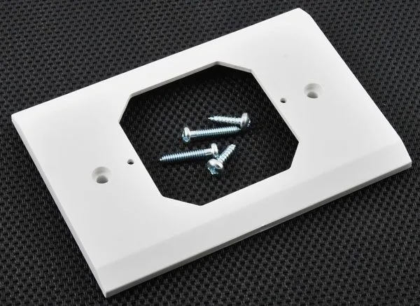 Faceplate for FR695 WiFi Thermostat - Image 1