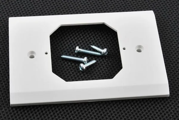 Faceplate for FR695 WiFi Thermostat - Image 3