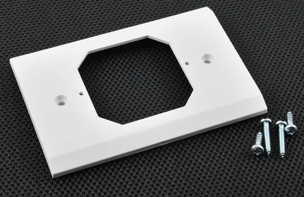 Faceplate for FR695 WiFi Thermostat - Image 5