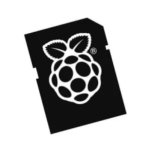 Raspbian Jessie SD Card for Raspberry Pi Zero