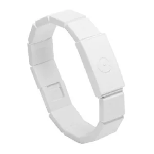 NFC Bracelet - White