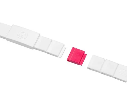 NFC Bracelet - White - Image 5