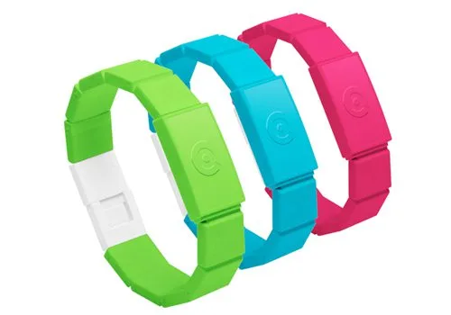 Links for NFC Bracelet - Image 3