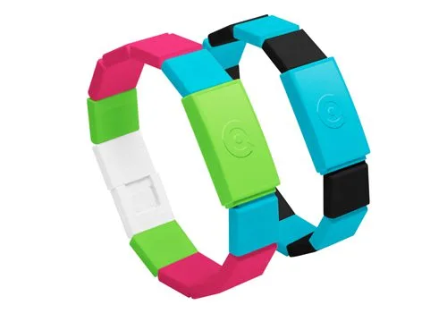 Links for NFC Bracelet - Image 4
