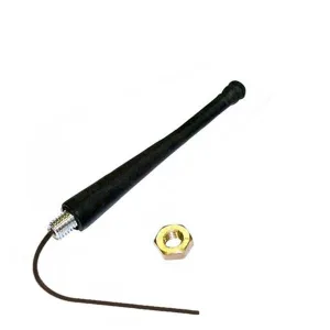 868 MHz rubber antenna