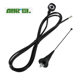 433 MHz Whip Antenna, Outdoor