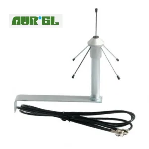 GP868 Ground Plane Antenna with Cable