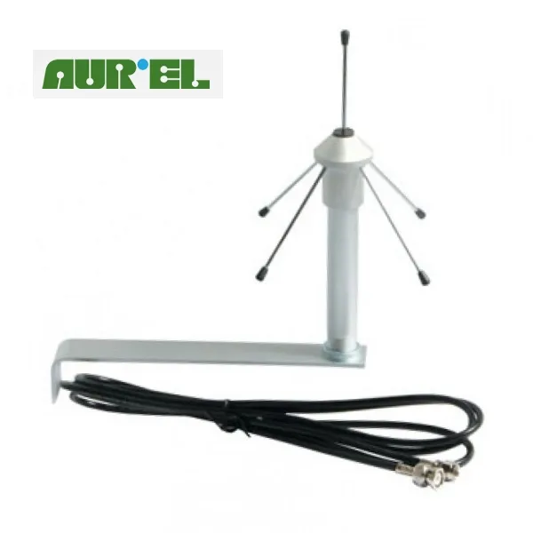 GP868 Ground Plane Antenna with Cable - Image 1