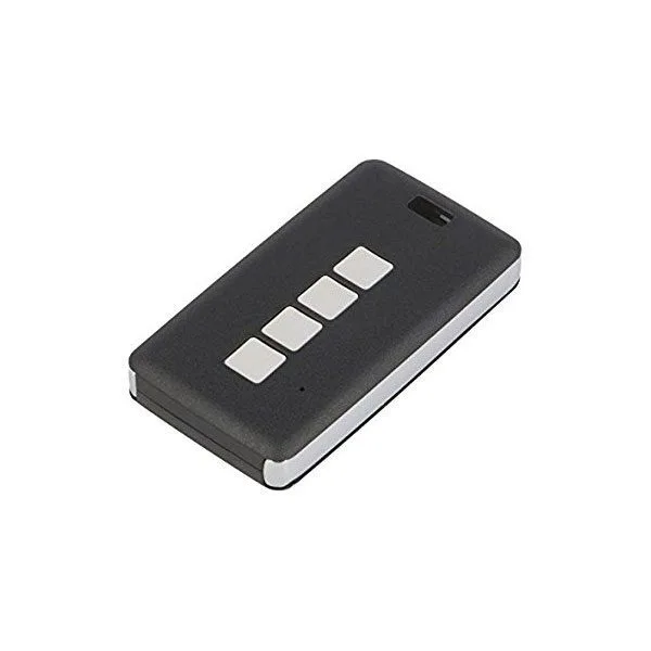 4-Channel LoRa Remote Control 868 MHz - Image 1