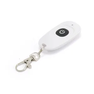 1-Channel Remote Control - 433MHz