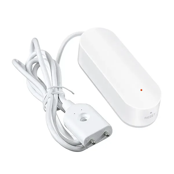 Wi-Fi water leak detector with app control - Image 3