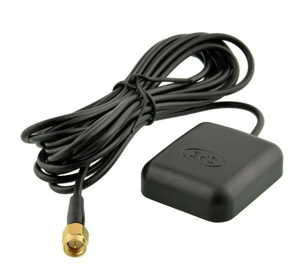 GPS antenna with SMA connector - Image 1