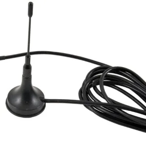 GSM Whip Antenna with MMCX Connector
