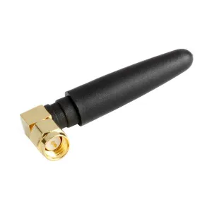 GSM Mini Whip Antenna with SMA Connector