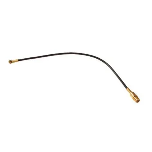 MMCX-SMA antenna adapter