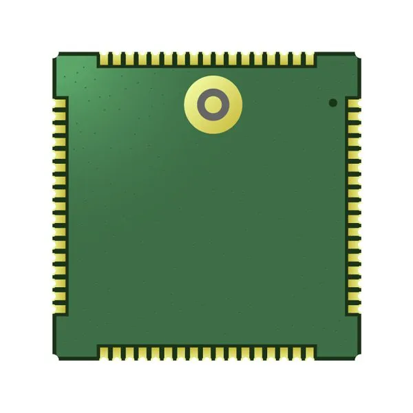 GSM/GPRS Module with TTS - Image 3