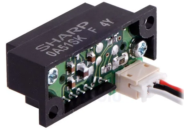 30 cm cable with 3-pin female JST ZH connector - Image 3