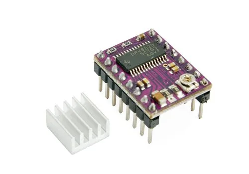 Bipolar Stepper Motor Driver 2.2A - Image 1