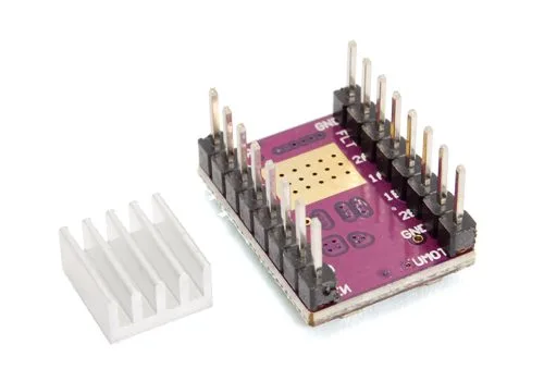 Bipolar Stepper Motor Driver 2.2A - Image 3
