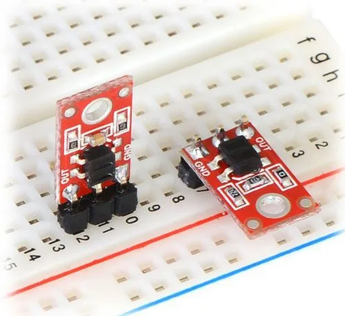 Reflectance sensor - 2 pcs - Image 4