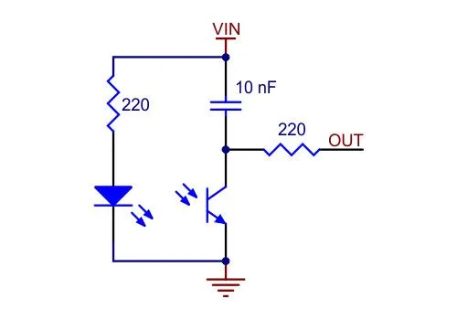 Reflectance sensor - 2 pcs - Image 5