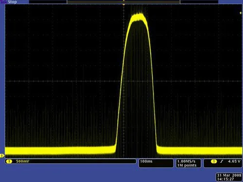 Module with 8 reflective sensors - Image 3