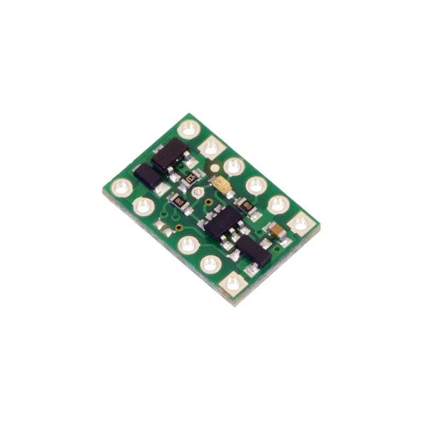 RC servo pulse to digital converter - Image 6