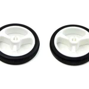 POLOLU WHEELS FOR MMGxxx GEARMOTORS