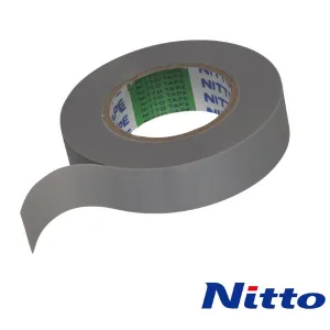 Grey Insulating Tape 10 metres - 19 mm