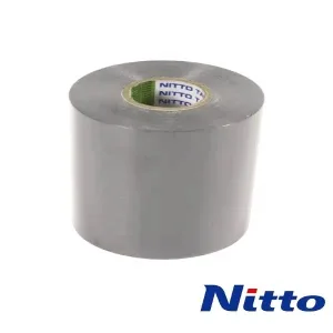 Grey insulating tape 20 meters - 50 mm
