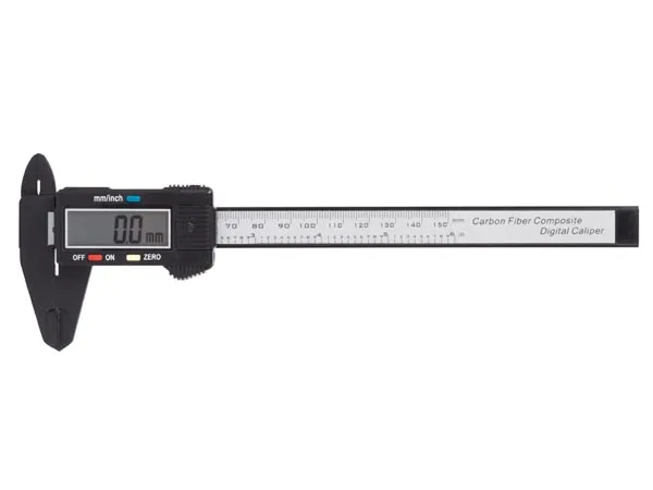150 mm Digital Caliper - Image 4