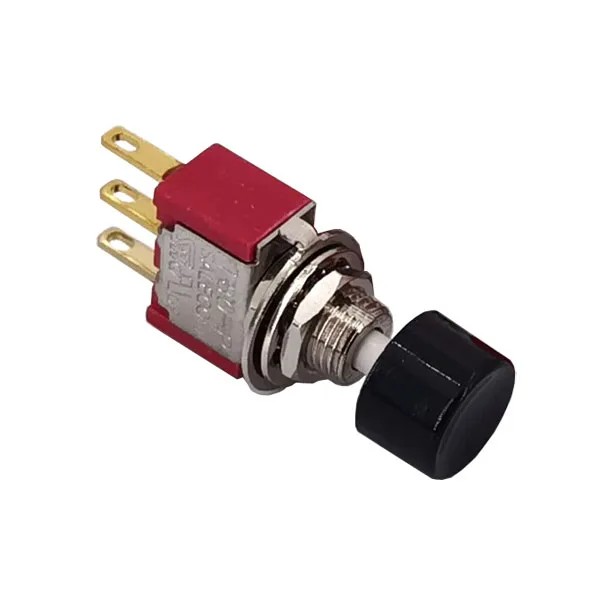Single-pole pushbutton switch - Image 3