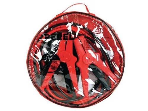 Jump Leads - Image 3
