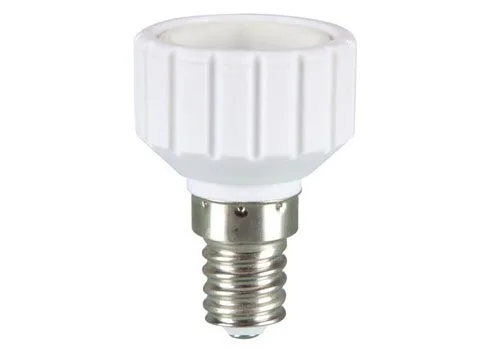 Lamp adapter from E14 to GU10 - Image 3