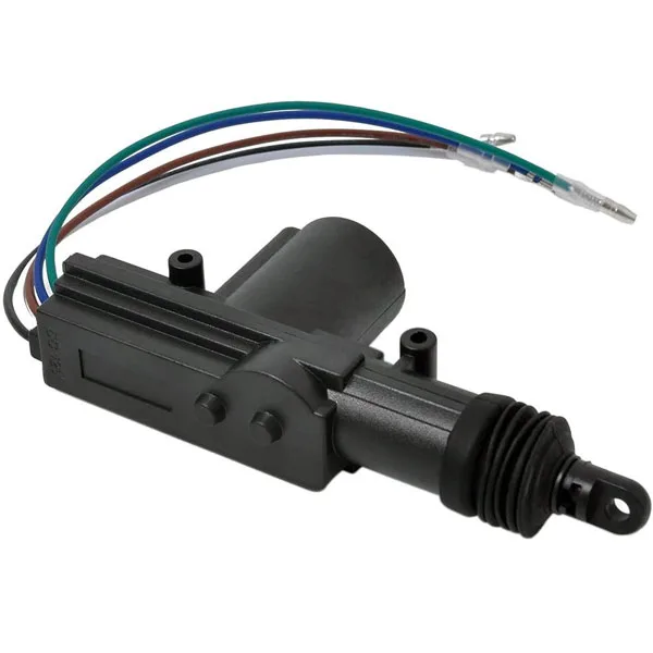 Central Locking Actuator - five-wire - Image 3