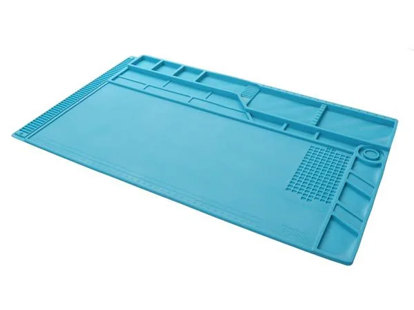 Silicone Soldering Mat 550x350 mm - Image 3
