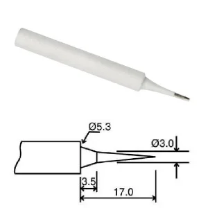 1 MM TIP FOR VTSSC10N/VTSSC30N/VTSSC40N