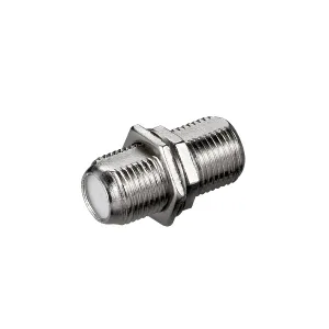 F connector - female to female